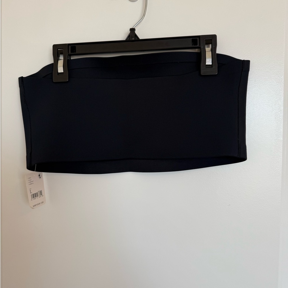 NEW Free People Nina Strapless Bandau Bra Large - Picture 5 of 6